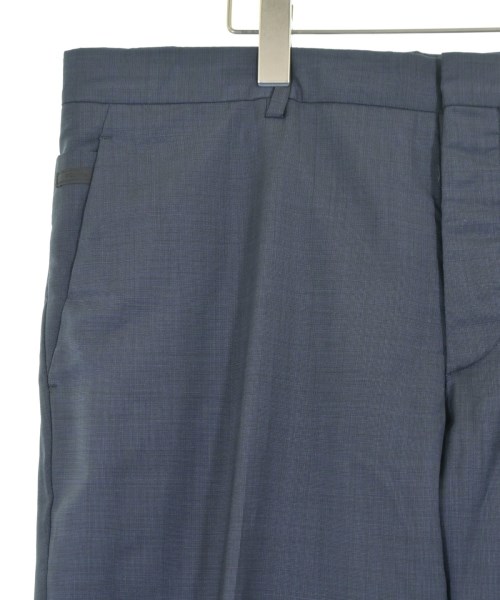 PRADA（プラダ）スラックス 紺 サイズ:54(XXL位) メンズ/2200694973279