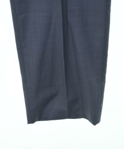 PRADA（プラダ）スラックス 紺 サイズ:54(XXL位) メンズ/2200694973279