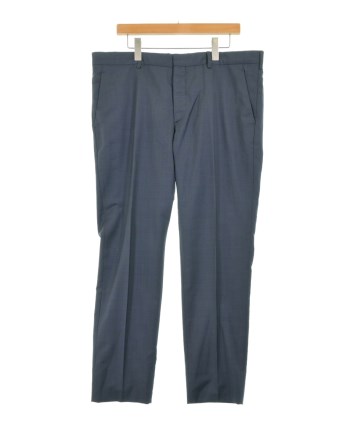 PRADA（プラダ）スラックス 紺 サイズ:54(XXL位) メンズ/2200694973279