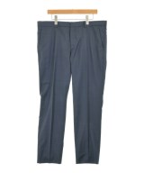 PRADA（プラダ）スラックス 紺 サイズ:54(XXL位) メンズ/2200694973279