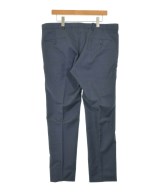 PRADA（プラダ）スラックス 紺 サイズ:54(XXL位) メンズ/2200694973279