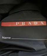 PRADA（プラダ）ダウンジャケット/ダウンベスト 赤 サイズ:S メンズ/2200694979011