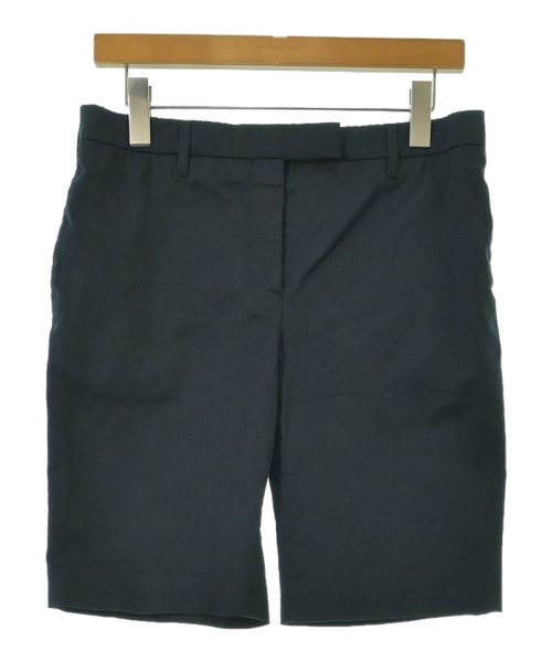 PRADA(プラダ)ショートパンツ 紺 サイズ:42(M位)/2200694987054