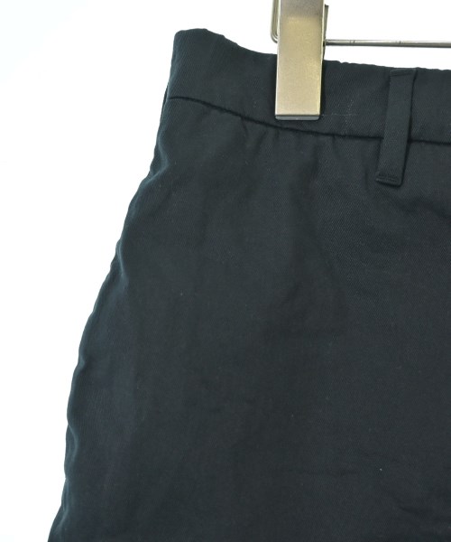 PRADA（プラダ）ショートパンツ 紺 サイズ:42(M位) レディース/2200694987054