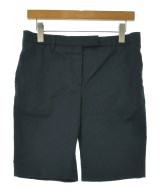 PRADA（プラダ）ショートパンツ 紺 サイズ:42(M位) レディース/2200694987054