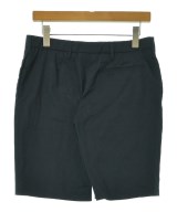 PRADA（プラダ）ショートパンツ 紺 サイズ:42(M位) レディース/2200694987054