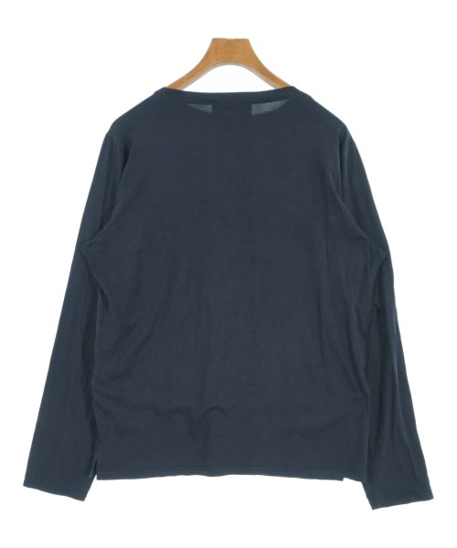 PRADA（プラダ）Tシャツ・カットソー 紺 サイズ:L メンズ/2200695056049