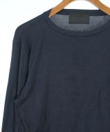 PRADA（プラダ）Tシャツ・カットソー 紺 サイズ:L メンズ/2200695056049