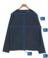 PRADA（プラダ）Tシャツ・カットソー 紺 サイズ:L メンズ/2200695056049