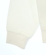 PRADA（プラダ）スウェット 白 サイズ:S メンズ/2200691870106