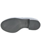 PRADA（プラダ）ドレスシューズ/ローファー 黒 サイズ:EU37(23.5cm位) レディース/2200695495039