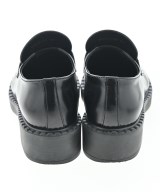 PRADA（プラダ）ドレスシューズ/ローファー 黒 サイズ:EU37(23.5cm位) レディース/2200695495039