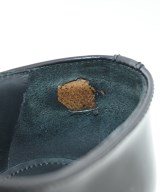 PRADA（プラダ）ドレスシューズ/ローファー 黒 サイズ:EU37(23.5cm位) レディース/2200695495039