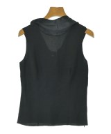 PRADA（プラダ）ブラウス 黒 サイズ:38(S位) レディース/2200695522087