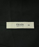 PRADA（プラダ）ブラウス 黒 サイズ:38(S位) レディース/2200695522087