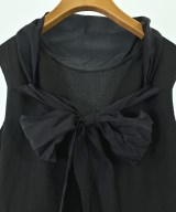 PRADA（プラダ）ブラウス 黒 サイズ:38(S位) レディース/2200695522087