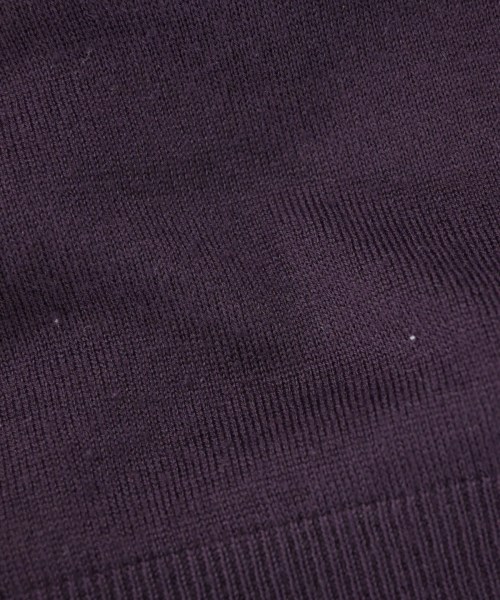PRADA（プラダ）ニット・セーター 紫 サイズ:38(S位) レディース/2200688819071