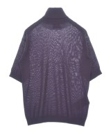 PRADA（プラダ）ニット・セーター 紫 サイズ:38(S位) レディース/2200688819071