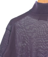 PRADA（プラダ）ニット・セーター 紫 サイズ:38(S位) レディース/2200688819071