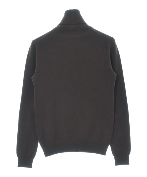 PRADA（プラダ）ニット・セーター 茶 サイズ:-(S位) レディース/2200694543076