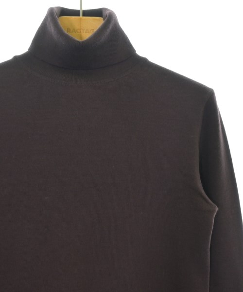 PRADA（プラダ）ニット・セーター 茶 サイズ:-(S位) レディース/2200694543076
