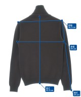 PRADA（プラダ）ニット・セーター 茶 サイズ:-(S位) レディース/2200694543076