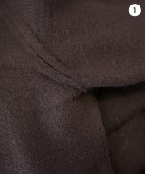 PRADA（プラダ）ニット・セーター 茶 サイズ:-(S位) レディース/2200694543076