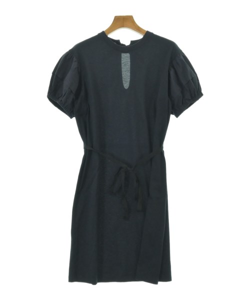 PRADA(プラダ)ワンピース 紺 サイズ:M/2200694486083