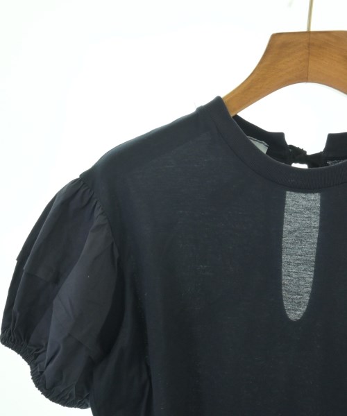 PRADA（プラダ）ワンピース 紺 サイズ:M レディース/2200694486083
