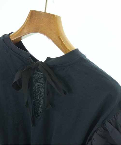 PRADA（プラダ）ワンピース 紺 サイズ:M レディース/2200694486083