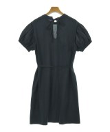 PRADA（プラダ）ワンピース 紺 サイズ:M レディース/2200694486083