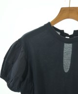 PRADA（プラダ）ワンピース 紺 サイズ:M レディース/2200694486083