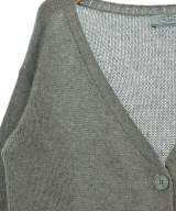 PRADA（プラダ）カーディガン グレー サイズ:42(M位) レディース/2200696193019