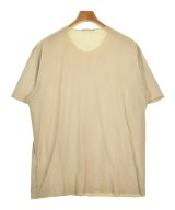 PRADA（プラダ）Tシャツ・カットソー ベージュ サイズ:L メンズ/2200684625027