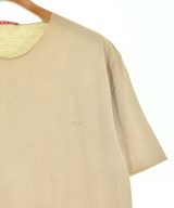PRADA（プラダ）Tシャツ・カットソー ベージュ サイズ:L メンズ/2200684625027
