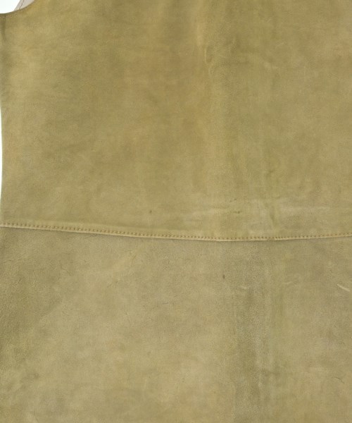 PRADA（プラダ）ワンピース カーキ サイズ:-(S位) レディース/2200684625034
