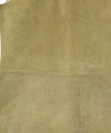 PRADA（プラダ）ワンピース カーキ サイズ:-(S位) レディース/2200684625034
