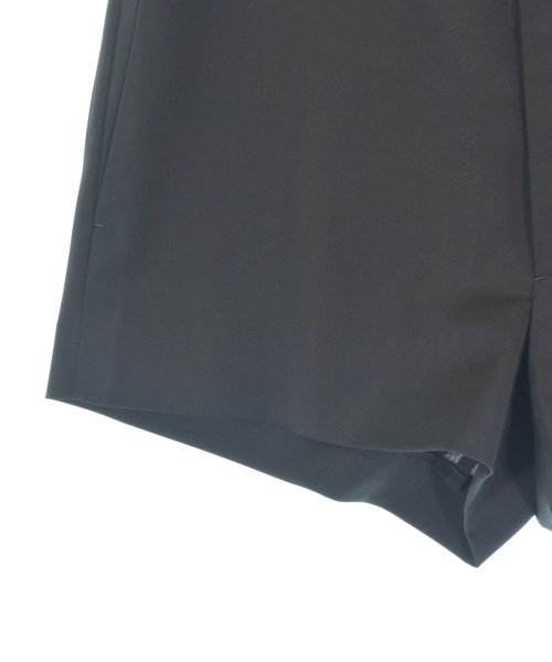 PRADA（プラダ）ショートパンツ 黒 サイズ:46(M位) メンズ/2200696298028