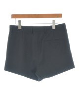 PRADA（プラダ）ショートパンツ 黒 サイズ:46(M位) メンズ/2200696298028