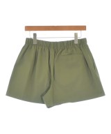 PRADA（プラダ）ショートパンツ カーキ サイズ:S メンズ/2200696298035