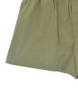 PRADA（プラダ）ショートパンツ カーキ サイズ:S メンズ/2200696298035