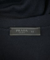PRADA（プラダ）カーディガン 紺 サイズ:52(XXL位) メンズ/2200696431067