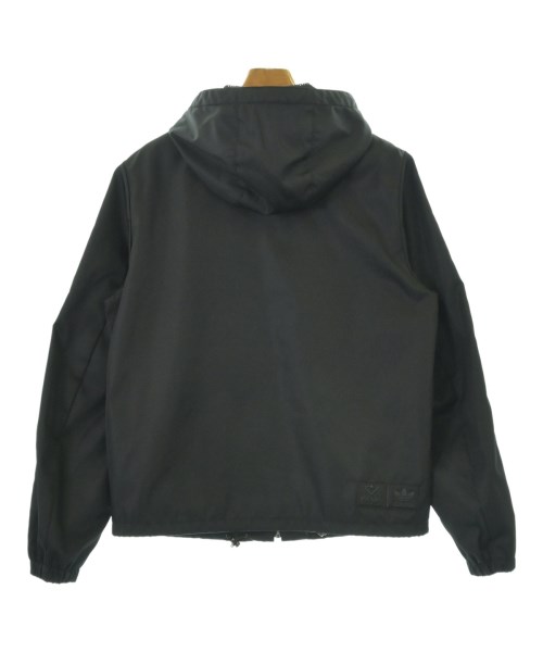 PRADA（プラダ）ブルゾン 黒 サイズ:46(M位) メンズ/2200696472077