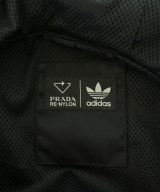 PRADA（プラダ）ブルゾン 黒 サイズ:46(M位) メンズ/2200696472077