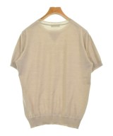 PRADA（プラダ）ニット・セーター ベージュ サイズ:48(L位) メンズ/2200696472145