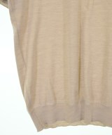 PRADA（プラダ）ニット・セーター ベージュ サイズ:48(L位) メンズ/2200696472145