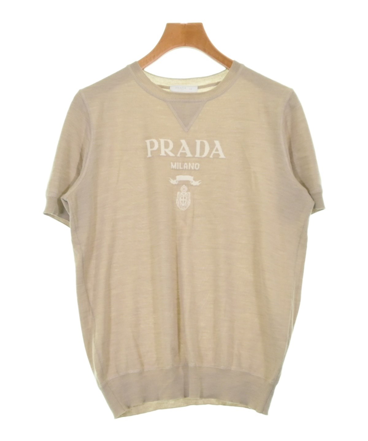 Prada サマーニットサイズ48 【公式通販】