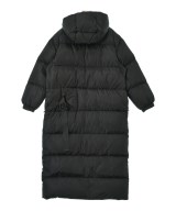 PRADA（プラダ）ダウンコート 黒 サイズ:38(S位) レディース/2200690329018