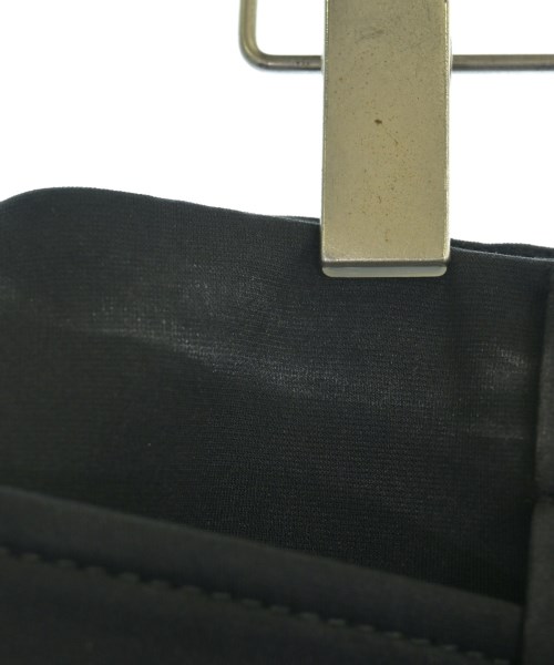 PRADA（プラダ）ひざ丈スカート 黒 サイズ:38(S位) レディース/2200690329056