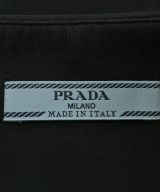 PRADA（プラダ）ひざ丈スカート 黒 サイズ:38(S位) レディース/2200690329056
